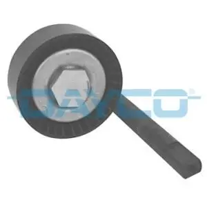 Натяжитель ремня, клиновой зубчая. Dayco APV2533