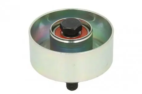 Паразитный / ведущий ролик, поликлиновой ремень Dayco APV2670