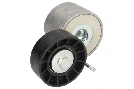 Натяжитель ремня, клиновая зубчая. Dayco APV2705