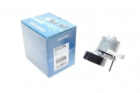 Натяжение пояса Dayco APV2764
