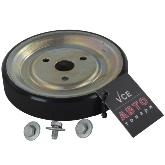 Паразитный / ведущий ролик, поликлиновой ремень Dayco APV2978