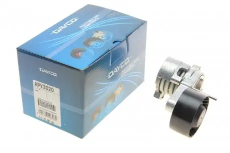 Натяжник ремня генератора bmw 5 (f10) 09-13, n52/n53 Dayco APV3020