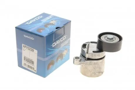 Натяжник ремня генератора bmw 5 (f10/f11/g30)/7 (g11)/x4 (g02) 11-, b47/n47 Dayco APV3239