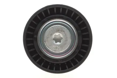 Паразитный / ведущий ролик, поликлиновой ремень Dayco APV3684