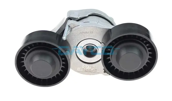 Натягувач ременя генератора Land Rover Range Rover 2.0D 15- Dayco APV4132 (фото 1)