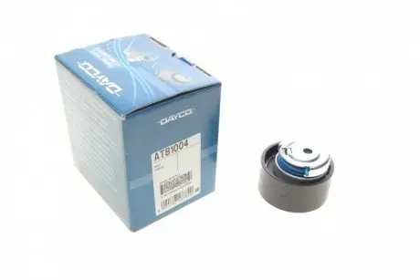 Натяжной ролик, ремень грм Dayco ATB1004