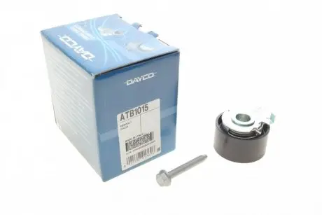 Натяжной ролик, ремень грм Dayco ATB1015