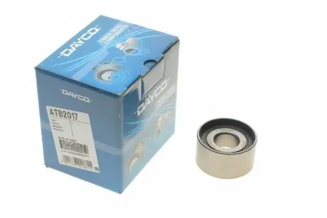 Паразитный / ведущий ролик, зубчатый ремень Dayco ATB2017