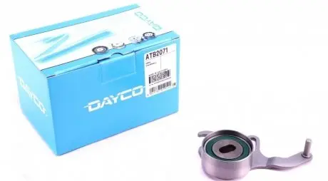 Натяжний ролик грм Dayco ATB2071