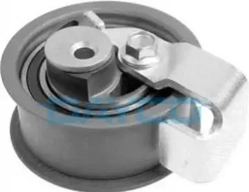 Натяжной ролик, ремень грм Dayco ATB2142