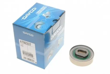 Натяжной ролик, ремень грм Dayco ATB2237