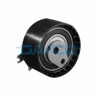 Натяжной ролик, ремень грм Dayco ATB2246