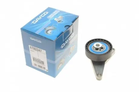 Натяжной ролик, ремень грм Dayco ATB2247