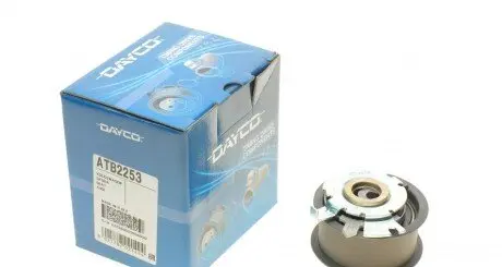 Натяжной ролик, ремень грм Dayco ATB2253
