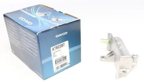 Натяжной ролик, ремень грм Dayco ATB2287