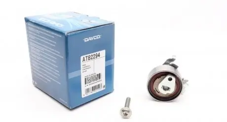 Натяжний ролик, ремінь грм Dayco ATB2294