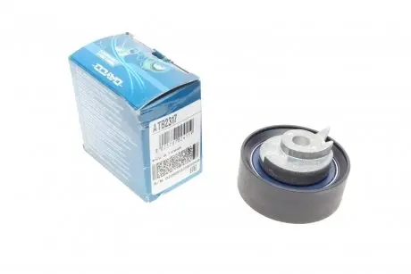 Натяжной ролик, ремень грм Dayco ATB2317