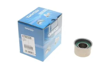 Паразитный / ведущий ролик, зубчатый ремень Dayco ATB2336