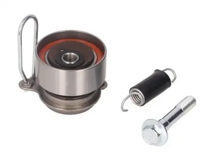 Натяжний ролик, ремінь грм Dayco ATB2551