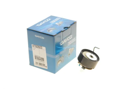 Натяжной ролик, ремень грм Dayco ATB2623