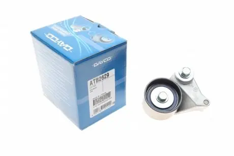 Натяжний ролик, ремінь грм Dayco ATB2629