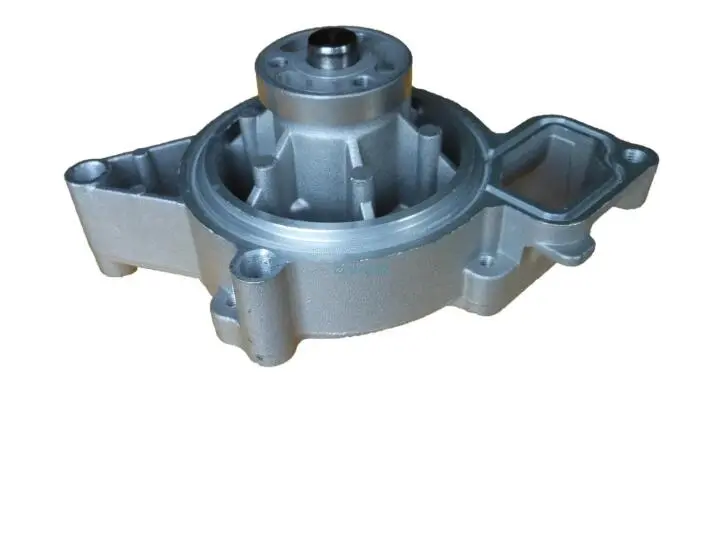 Фото 1 - Opel насос воды astra g/h,vectra c 2.0-2.2 Dayco DP208 Opel насос воды astra g/h,vectra c 2.0-2.2 Dayco DP208 (фото 1)