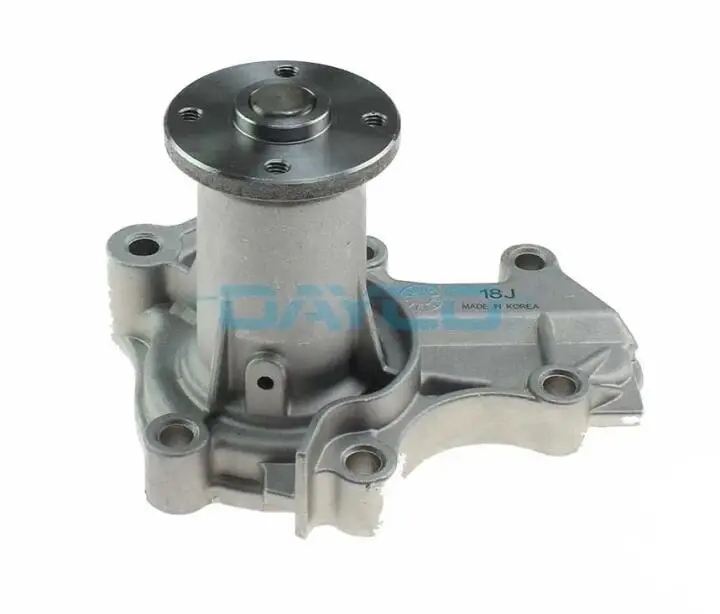 Mitsubishi насос води lancer,colt 1.3,carisma 1.8 gdi Dayco DP419 (фото 1)