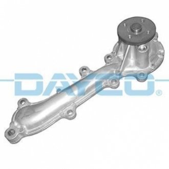 Db насос воды smart fortwo 07- Dayco DP482 (фото 1)