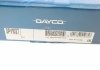 Ременный шкив, коленчатый вал Dayco DPV1027 (фото 7)