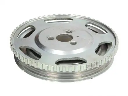 Ременный шкив, коленчатый вал Dayco DPV1028