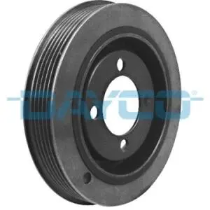 Шкив/демфер Dayco DPV1055