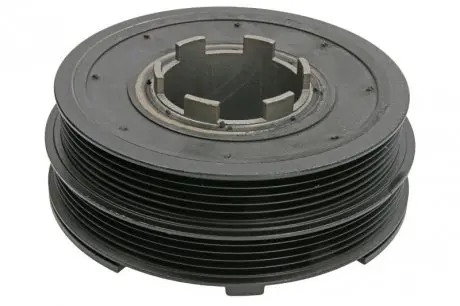 Ременный шкив, коленчатый вал Dayco DPV1058