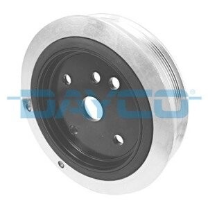 Шків колінвалу (6pk) volvo c70 s40 s60 s70 s80 v40 v70 xc70 xc90 1.6-2.5 95-14 Dayco DPV1089