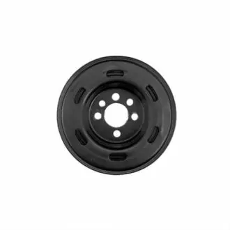 Ремінний шків, колінчастий вал Dayco DPV1109