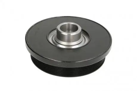 Ременный шкив, коленчатый вал Dayco DPV1132