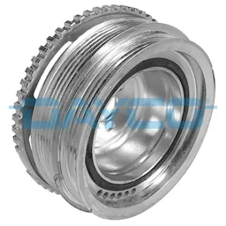 Шків колінчастого валу Dayco DPV1172