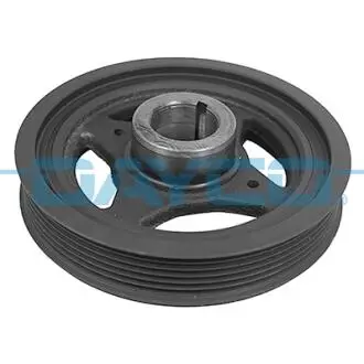 Ремінний шків колінчастого валу Dayco DPV1246