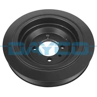 Ременный шкив, коленчатый вал Dayco DPV1250