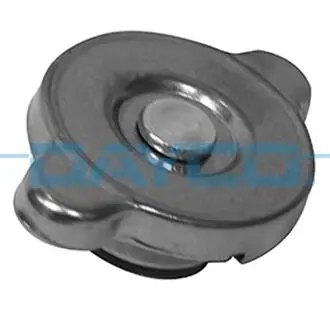 Кришка радіатора renault kangoo 1.5dci 03-09/mazda 626/honda civic vi (1.1bar) Dayco DRC066