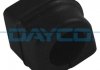 Vw втулка стабілізатора передн.t4 -95 (22мм) Dayco DSS1687 (фото 1)