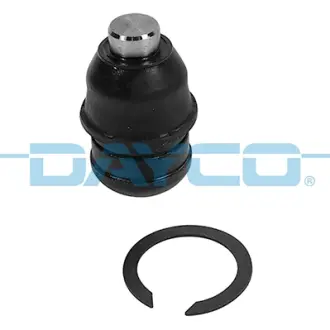 Опора шаровая mitsubishi lancer 03-/outlander 06-12/citroen c4 12- Dayco DSS2858