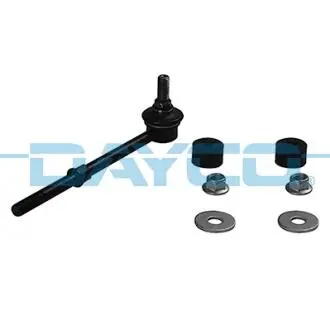 Тяга стабилизатора (заднего) Dayco DSS3553
