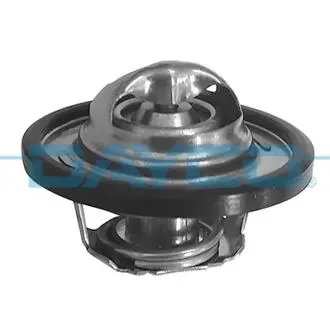 Термостат, охолоджуюча рідина Dayco DT1025V