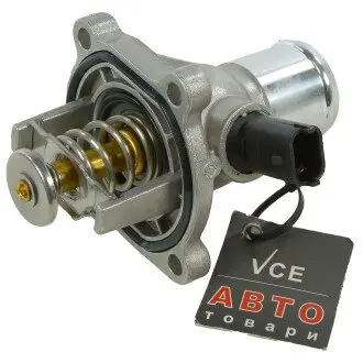 Термостат, охлаждающая жидкость Dayco DT1252H