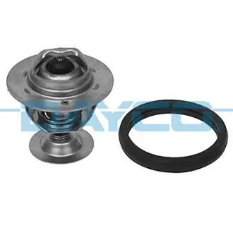 Темостат land rover defender cabrio 2.5 tdi 90-01, discovery и 2.5 tdi 89-98 Dayco DT1323V