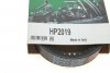 Ремень привода колеса kawasaki prairie 360 4x4 03-03 (29.7x823) Dayco HP2019 (фото 5)