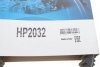 Ремінь варіаторний 35.5 x 937 Dayco HP2032 (фото 5)