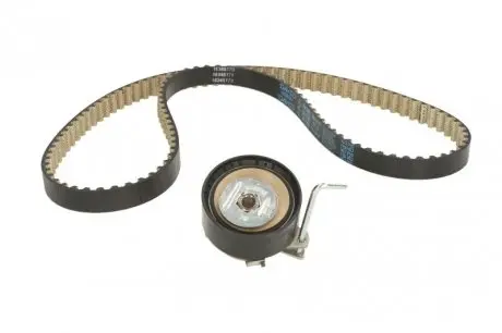 Комплект ремня грм Dayco KBIO02