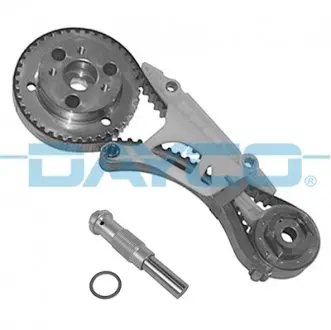 Комплект ремня грм Dayco KBIO06