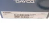 Комплект ГРМ (ремінь + ролик) Dayco KBIO14 (фото 11)